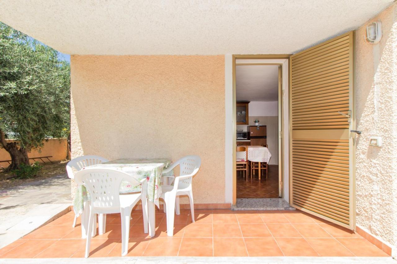Appartamenti In Villa Con Ampio Giardino Esterno Посада Экстерьер фото