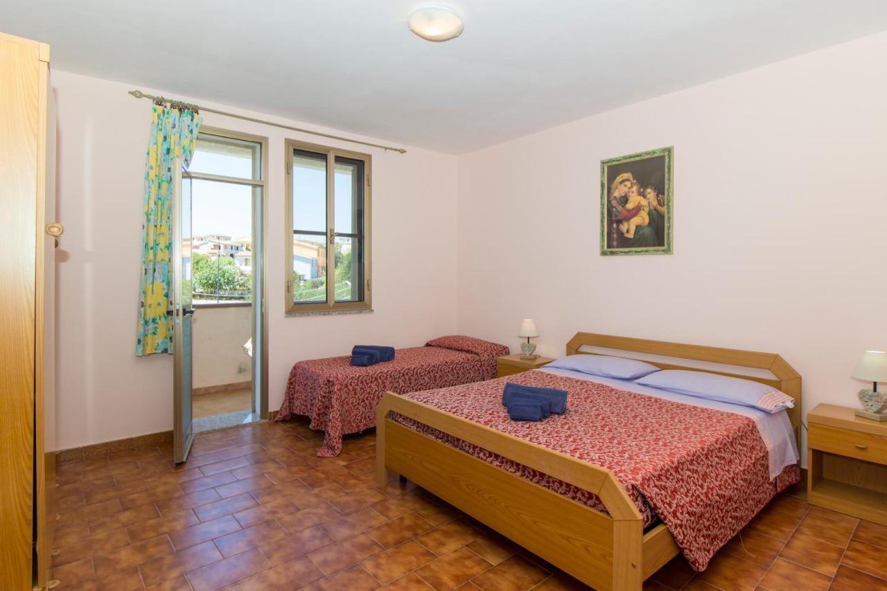Appartamenti In Villa Con Ampio Giardino Esterno Посада Экстерьер фото